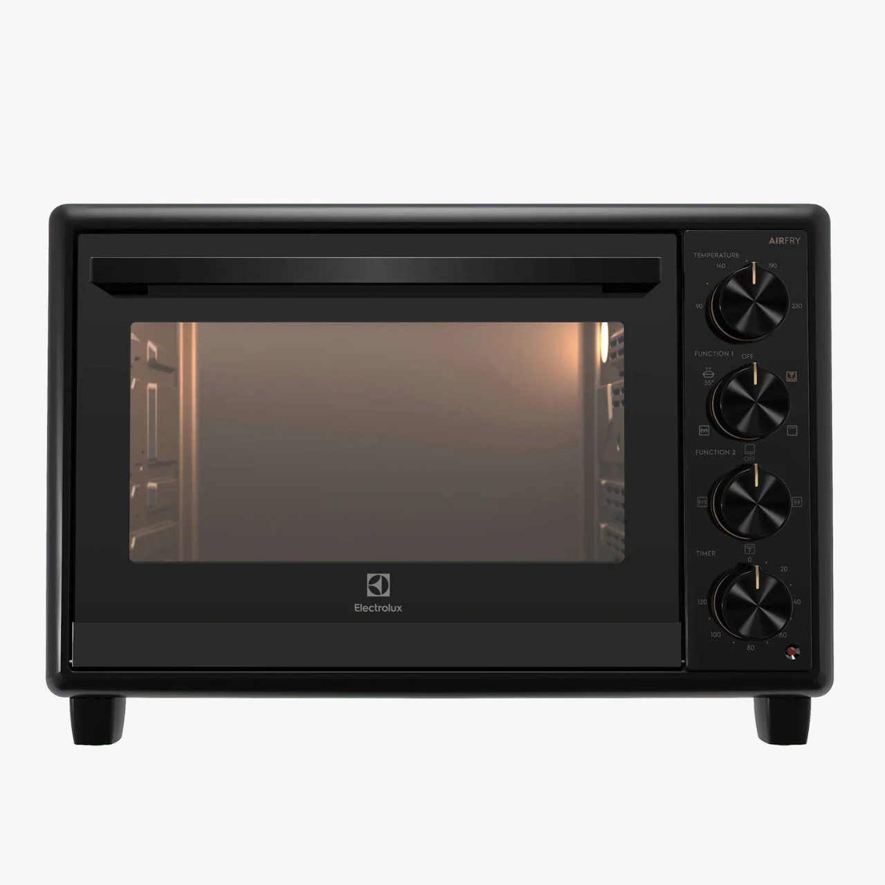 ELECTROLUX TOASTER EOT4022XFG - Login Megastore