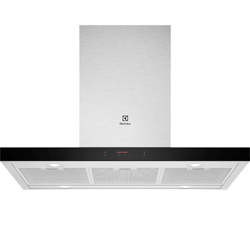 ELECTROLUX CHIMNEY HOOD ECT9740S - Login Megastore