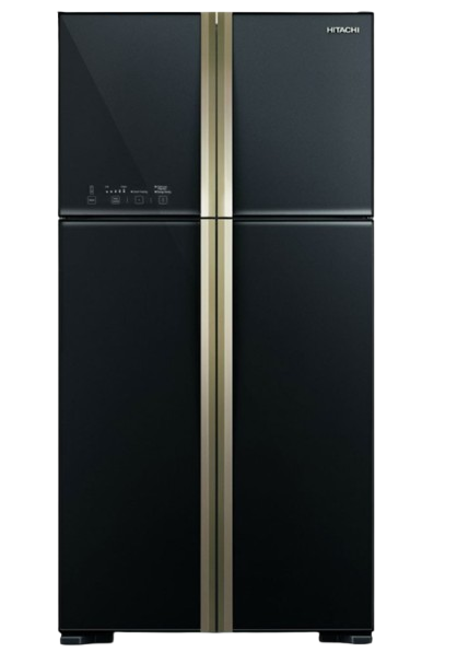 HITACHI 4D REF RW61PGD4GBK - Login Megastore