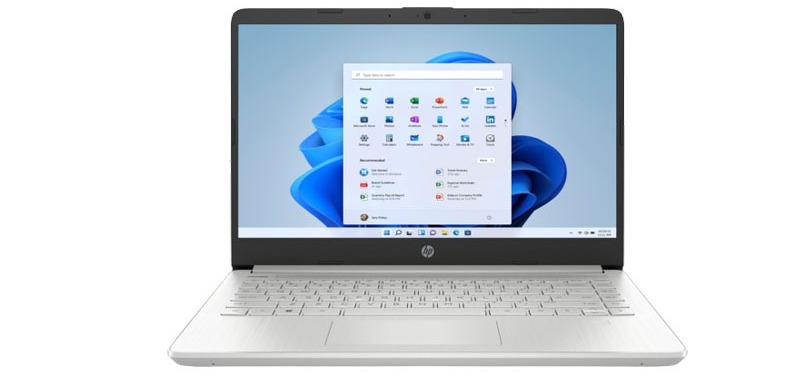 HP NOTEBOOK LAPTOP 14S DQ3109TU 8GB 256GB (KI) - Login Megastore