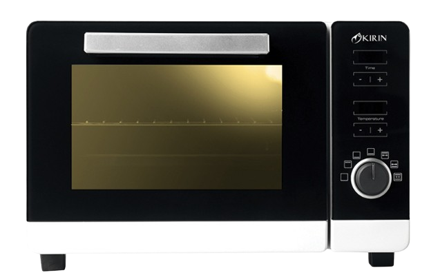 KIRIN ELECTRIC OVEN KBOL300DRA - Login Megastore