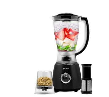 KIRIN BLENDER KBB 1750 PL 1 - Login Megastore