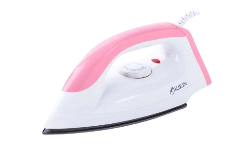 KIRIN DRY IRON KEI320N PINK - Login Megastore