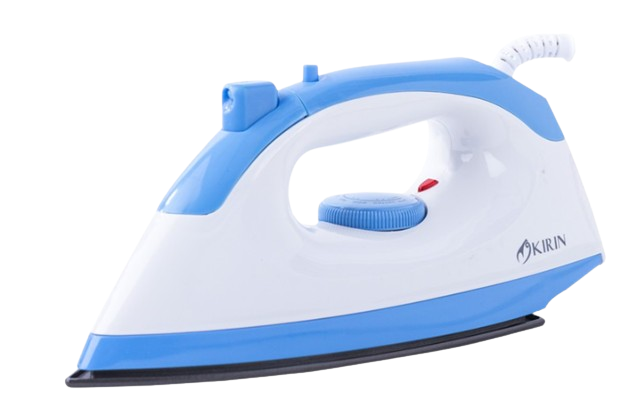 KIRIN DRY IRON  KEI320S BLUE - Login Megastore