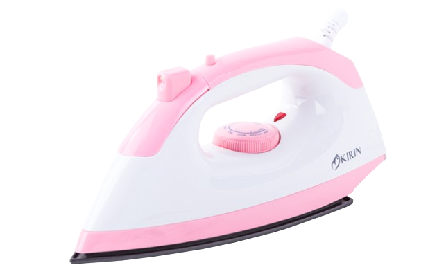 KIRIN DRY IRON  KEI320S PINK - Login Megastore