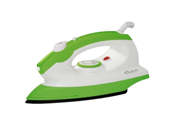 KIRIN DRY IRON KEI330 S GREEN - Login Megastore
