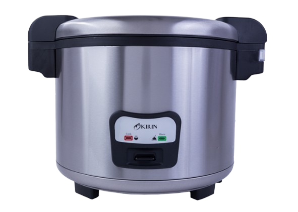 KIRIN RICE COOKER  KRC 954 - Login Megastore