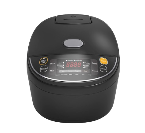 KIRIN RICE COOKER KRC520D - Login Megastore