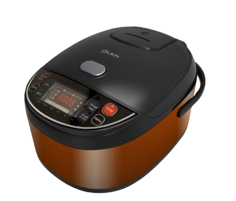KIRIN RICE COOKER KRC420D - Login Megastore