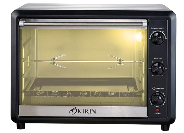 KIRIN ELECTRIC OVEN KBOL600RA - Login Megastore