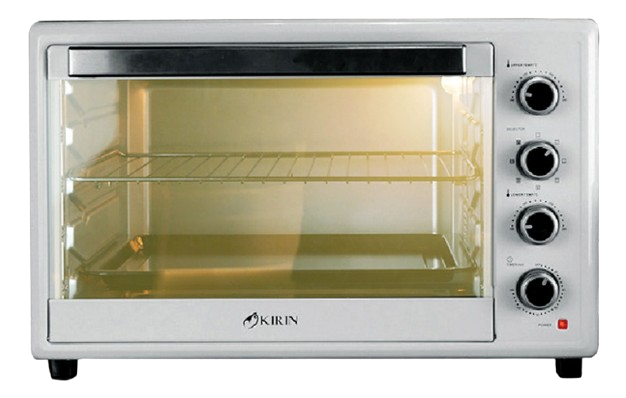 KIRIN ELECTRIC OVEN KBO1000C - Login Megastore