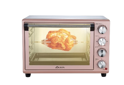 KIRIN ELECTRIC OVEN KBO352RA - Login Megastore