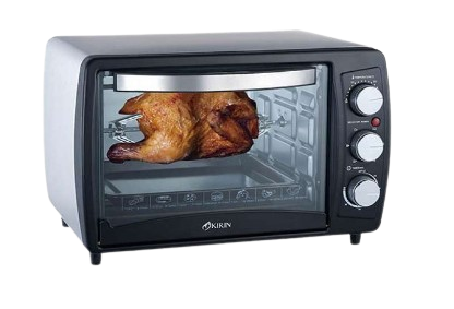 KIRIN ELECTRIC OVEN KBO190RA - Login Megastore