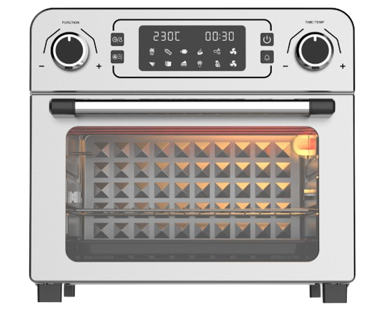 KIRIN ELECTRIC OVEN KAO230DRA - Login Megastore