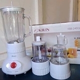 KIRIN-BLENDER SAPP KBB240GL1 - Login Megastore