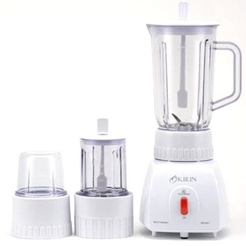 KIRIN BLENDER KBB250PL - Login Megastore