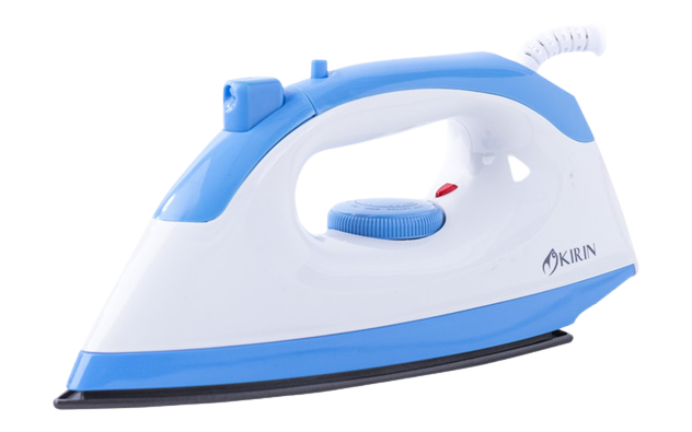KIRIN DRY IRON KEI320N BLUE - Login Megastore