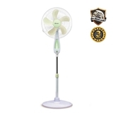 KIRIN STAND FAN KEF16SFD/SFDK (TWO) GREEN - Login Megastore