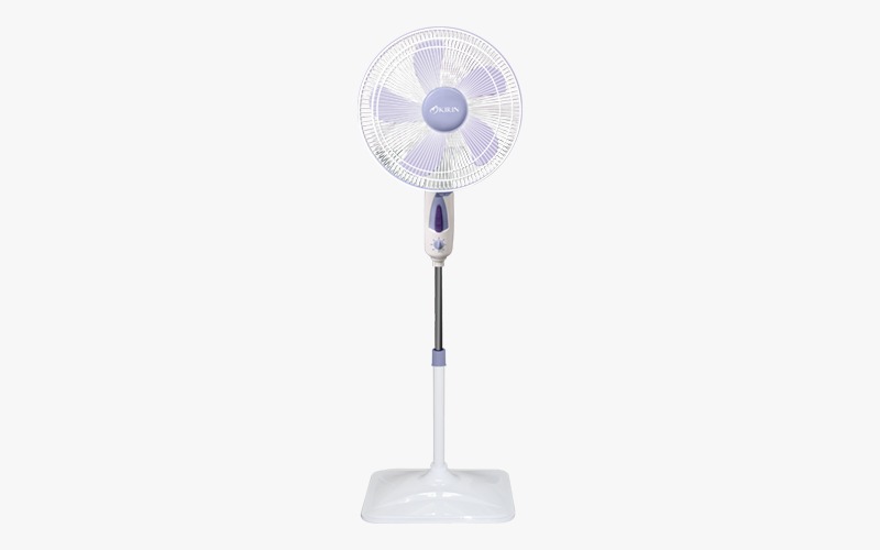 KIRIN STAND FAN  KEF16SFD/SFDK(TWO) VIOLET - Login Megastore