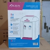 KIRIN-WATER DISPENSER PORTABLE SAPP KWD106HNMAGENTA - Login Megastore