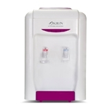 KIRIN PORTABLE  WATER DISPENSER KWD126HN MAGENTA - Login Megastore