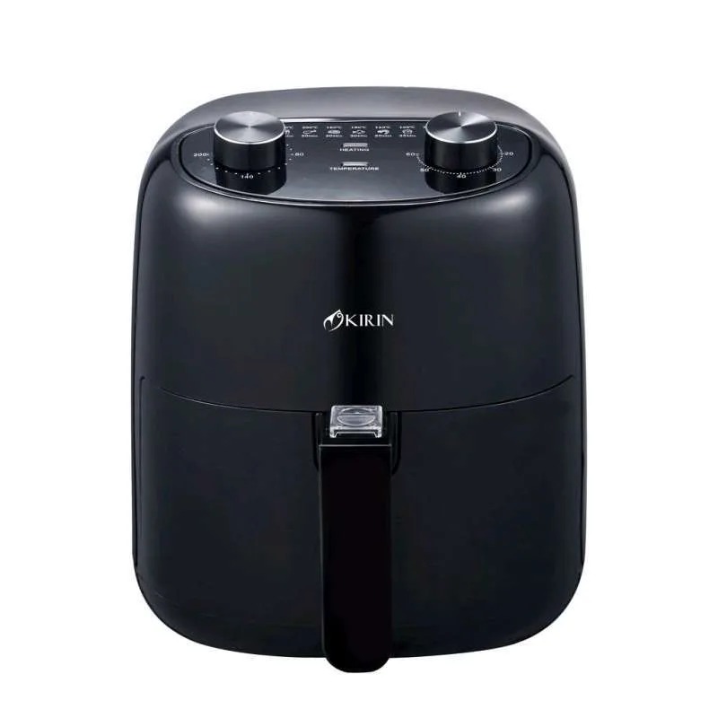 KIRIN AIR FRYER KAF745 - Login Megastore