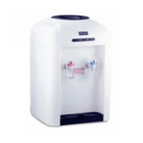 KIRIN-WATER DISPENSER PORTABLE SAPP KWD106HNDARK BLUE - Login Megastore