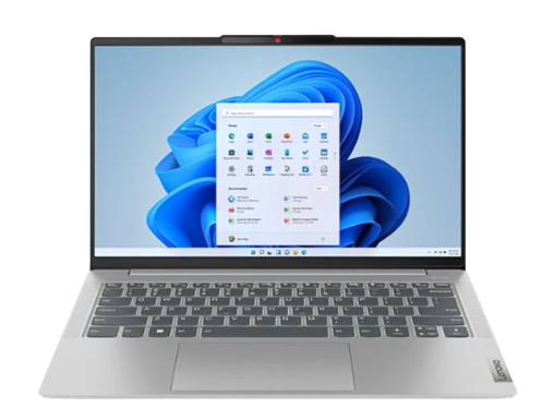 LENOVO NOTEBOOK LAPTOP-IPS5 14IRL8 I7 UMA CLOUD GREY (KI) - Login Megastore