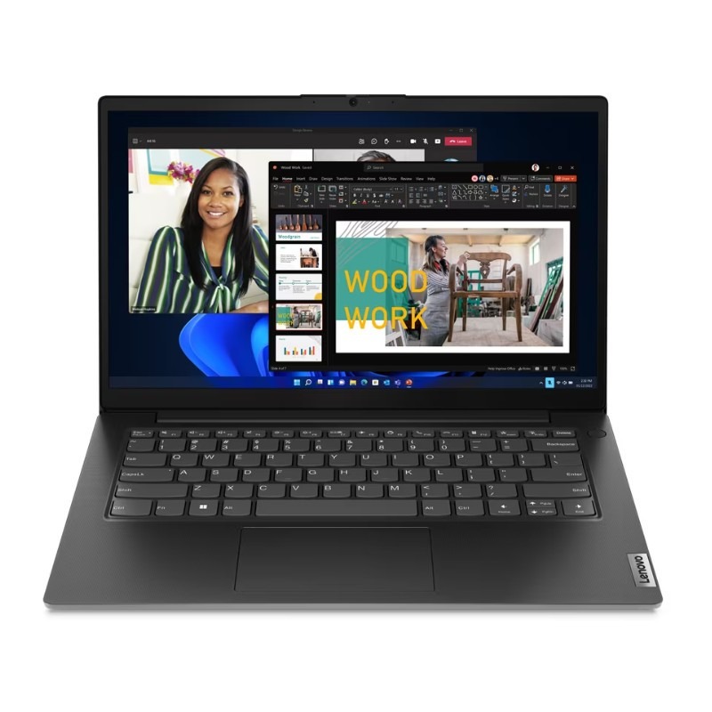 LENOVO NOTEBOOK LAPTOP V14 FID G4 AMN R37320U 8GB 2 (KI) - Login Megastore
