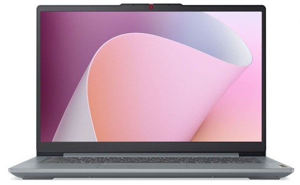LENOVO NOTEBOOK LAPTOP IPS3 14AMN8 RYZEN 5 UMA ARCTIC GREY - Login Megastore