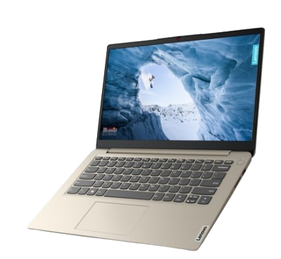 LENOVO-NOTEBOOK LAPTOP-IP1 14IGL7 CELERON SAND (KI) - Login Megastore