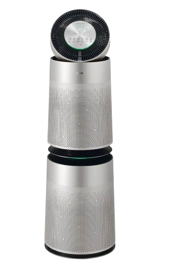 LG AIR PURIFIER AS10GDSH0 - Login Megastore