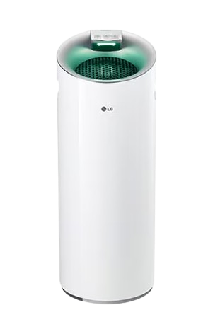 LG AIR PURIFIER AS40GWWF1 - Login Megastore