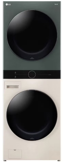LG TOWER WM WT1410NHEG - Login Megastore