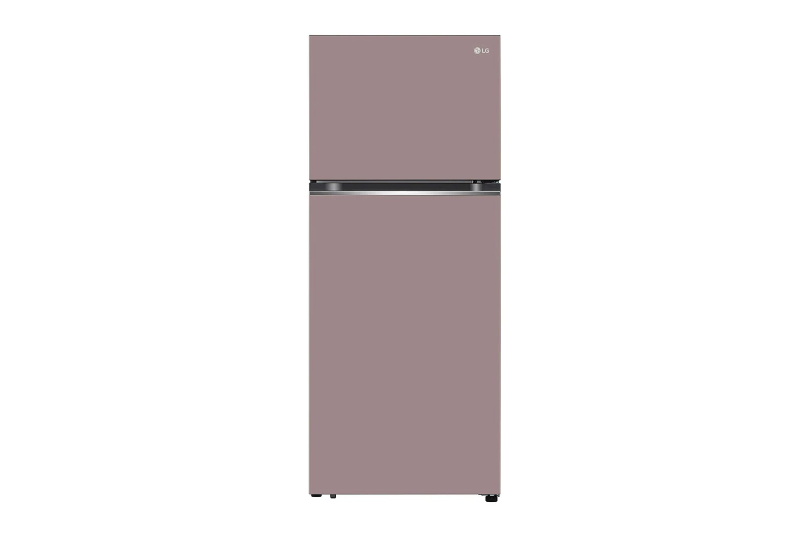 LG 2 DOOR REFRIGERATOR GNB332PQGP CLAY PINK - Login Megastore