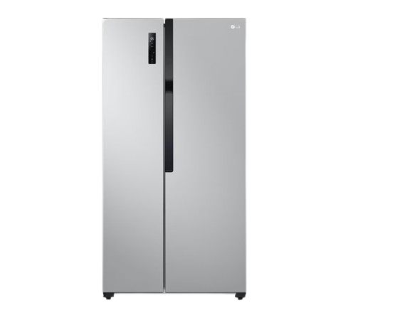 LG SIDE BY SIDE 2D GCFB507PGAM - Login Megastore
