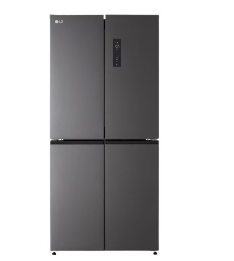 LG SIDE BY SIDE 4D GCFB47FFQAB - Login Megastore