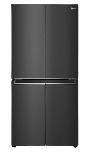 LG SIDE BY SIDE 4D GCB22FTQVB - Login Megastore