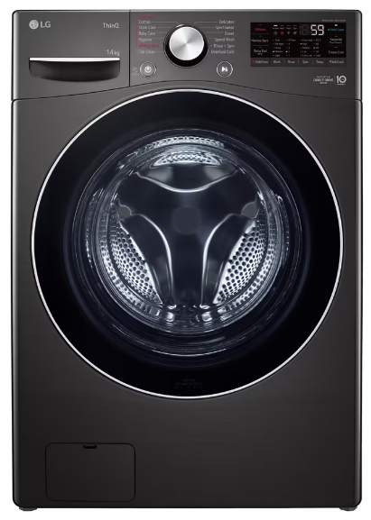 LG FRONT LOAD WM F2515STGB - Login Megastore