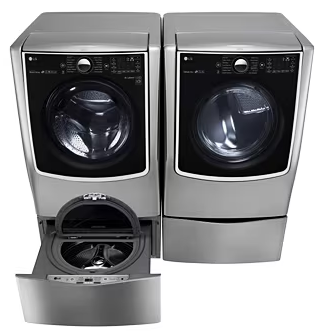 LG FRONT LOAD WM FV1412D4M - Login Megastore