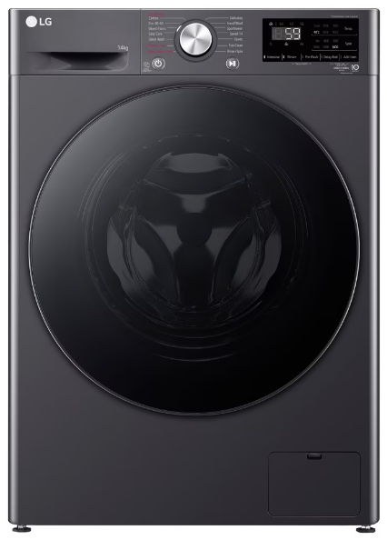 LG FRONT LOAD WM FV1414S5M - Login Megastore