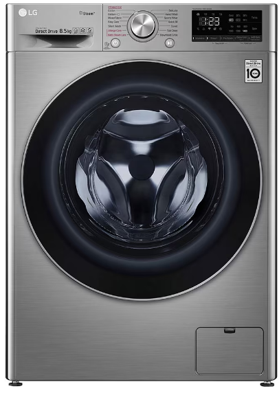 LG FRONT LOAD WM FV1209S4M - Login Megastore