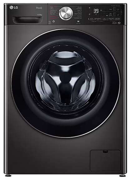 LG FRONT LOAD WM FV1414H2BA - Login Megastore