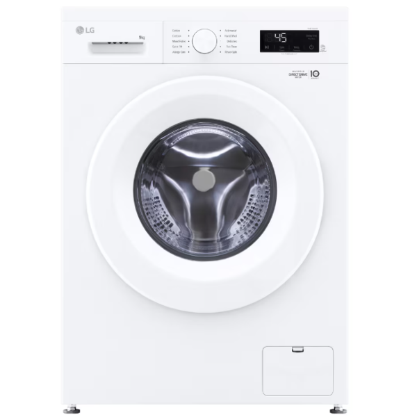LG FRONT LOAD WM FB1207S6W - Login Megastore