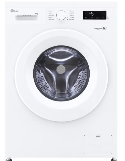 LG FRONT LOAD WM FB1208S6W - Login Megastore
