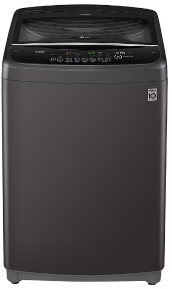 LG FULL AUTO WM T2109VS2B - Login Megastore