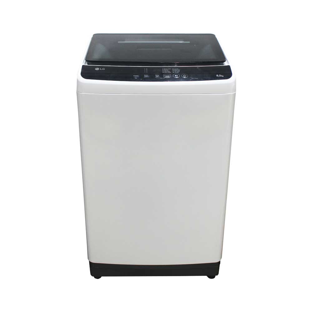 LG FULL AUTO WM T2108NT1W - Login Megastore
