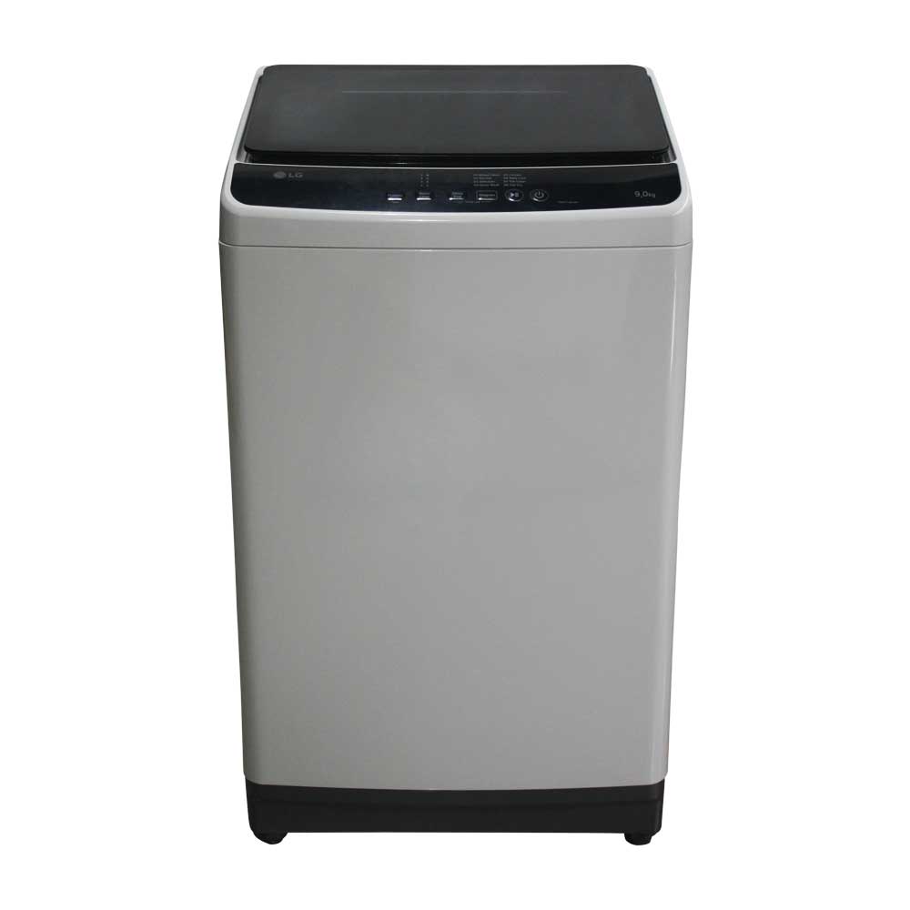 LG FULL AUTO WM T2109NT1G - Login Megastore