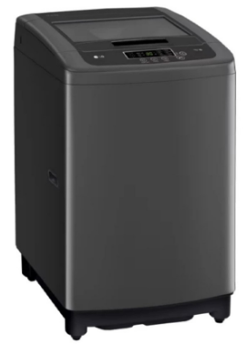 LG FULL AUTO WM T2311VSPB - Login Megastore