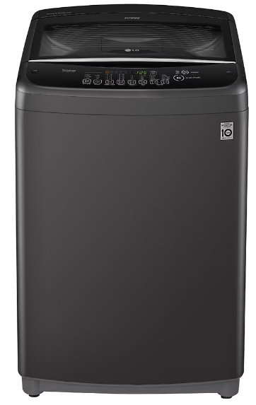 LG FULL AUTO WM T2313VSPB - Login Megastore